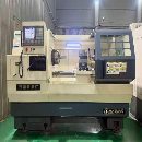 正宗云南6150B1000重切削型数控车床，广数980TDi总线.